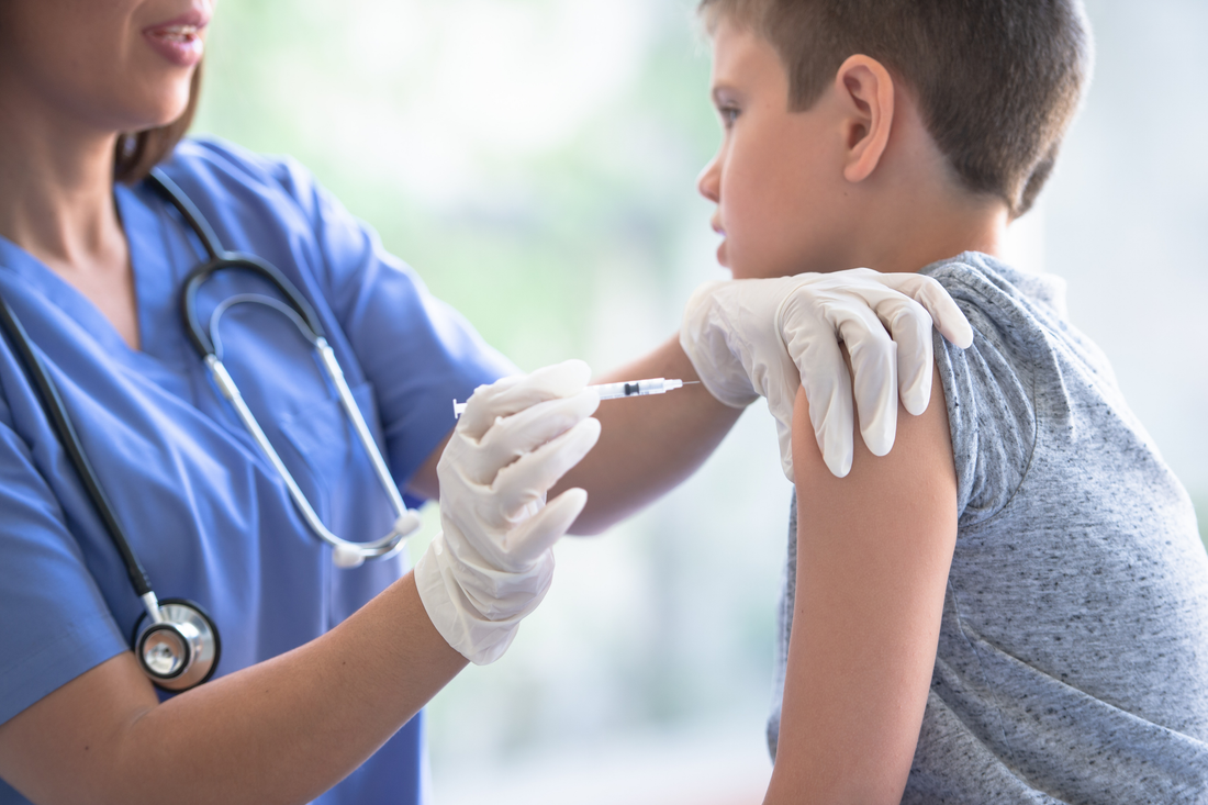 Vacinação e Diabetes: entenda a relação com a glicose