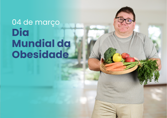 Dia Mundial da Obesidade: como a tecnologia pode transformar a saúde metabólica