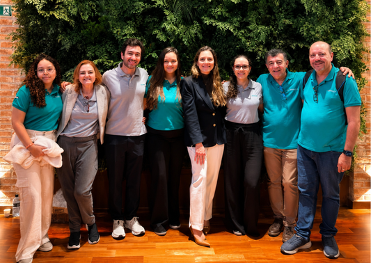 SiBionics participa do G7 Summit 2026 em São Paulo